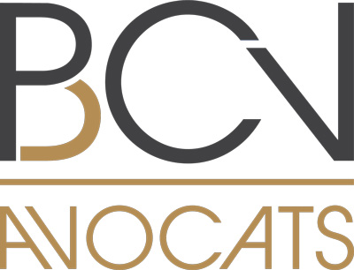 Logo BCV Avocats